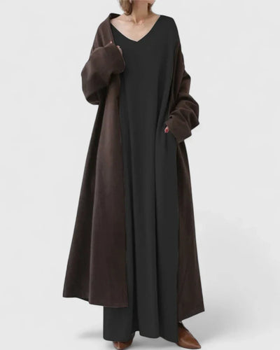 Cyrelle | Sophisticated Dress