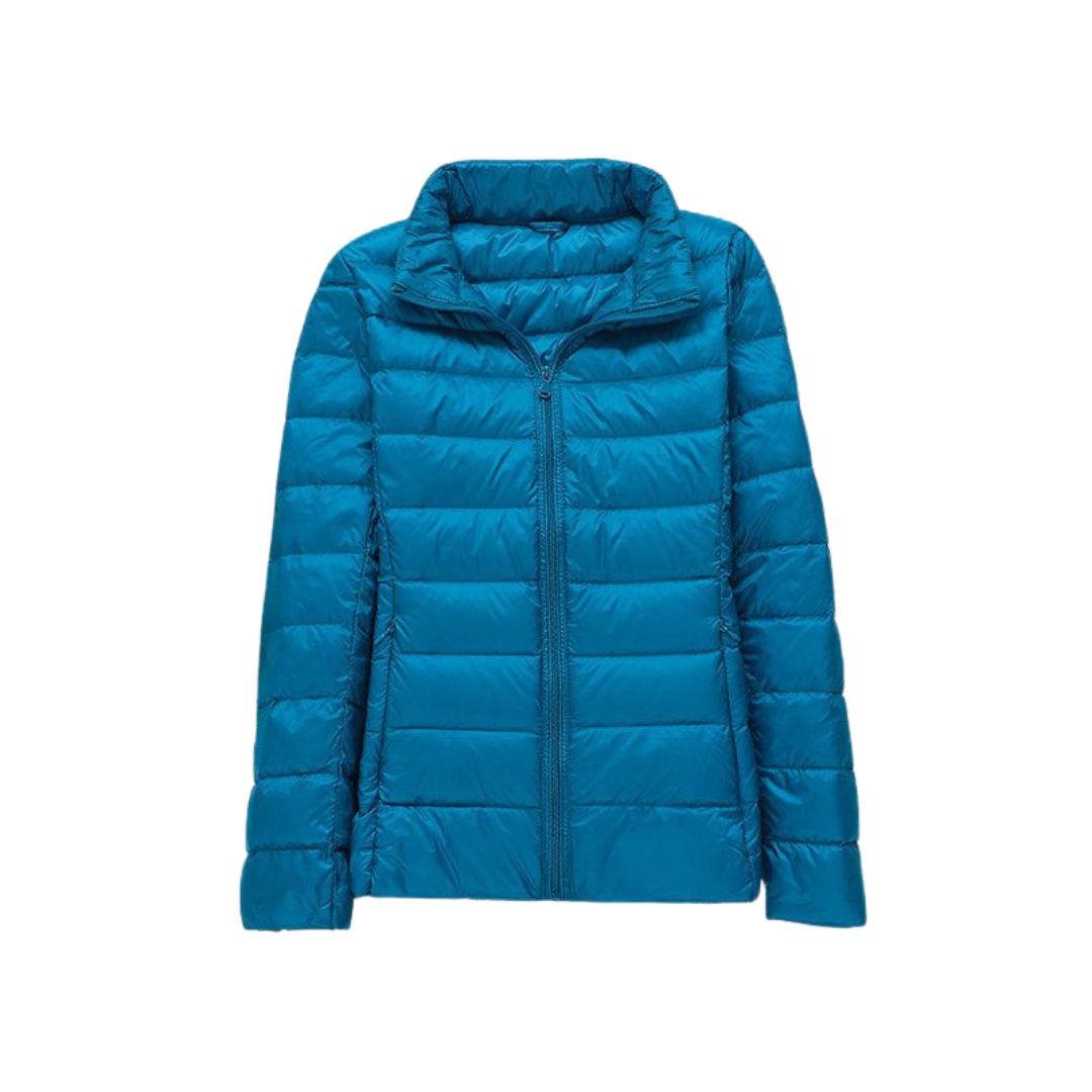 Elin | Ultra-Light Winter Jacket