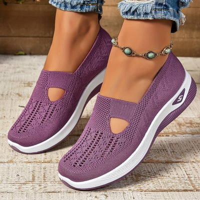 SoftStep™ | Comfort Slip-On Shoes