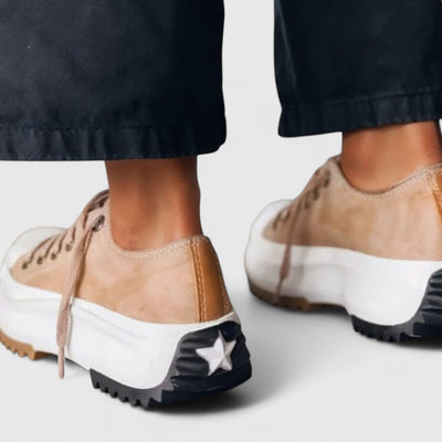 Eloise – Platform Sneakers