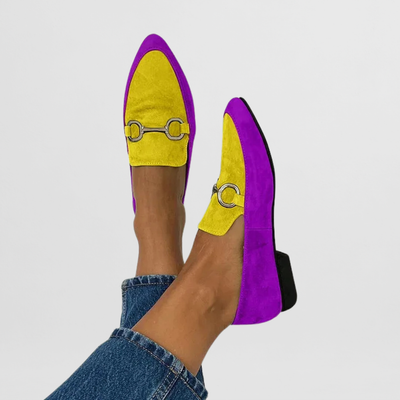 Hyelianne | Comfort Loafers