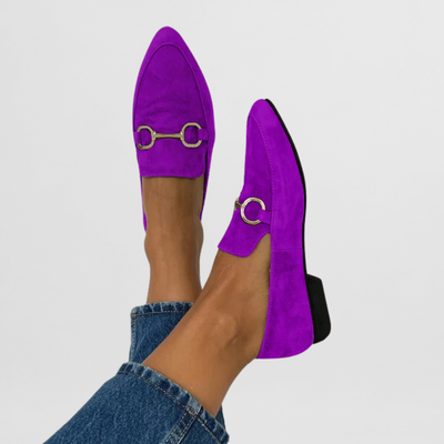 Hyelianne | Comfort Loafers