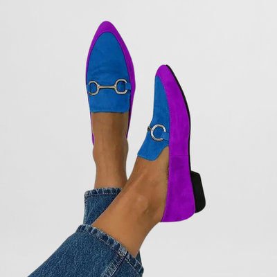 Hyelianne | Comfort Loafers
