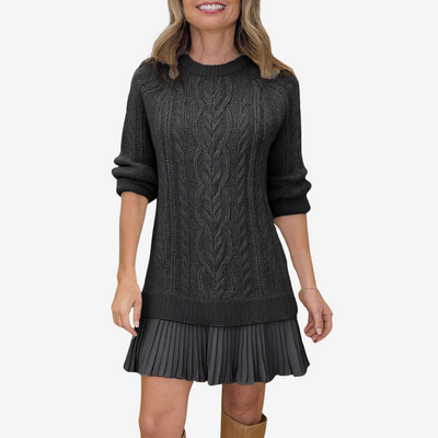 Joanne™ | Timeless Knit Dress