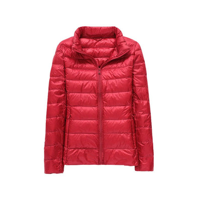 Elin | Ultra-Light Winter Jacket