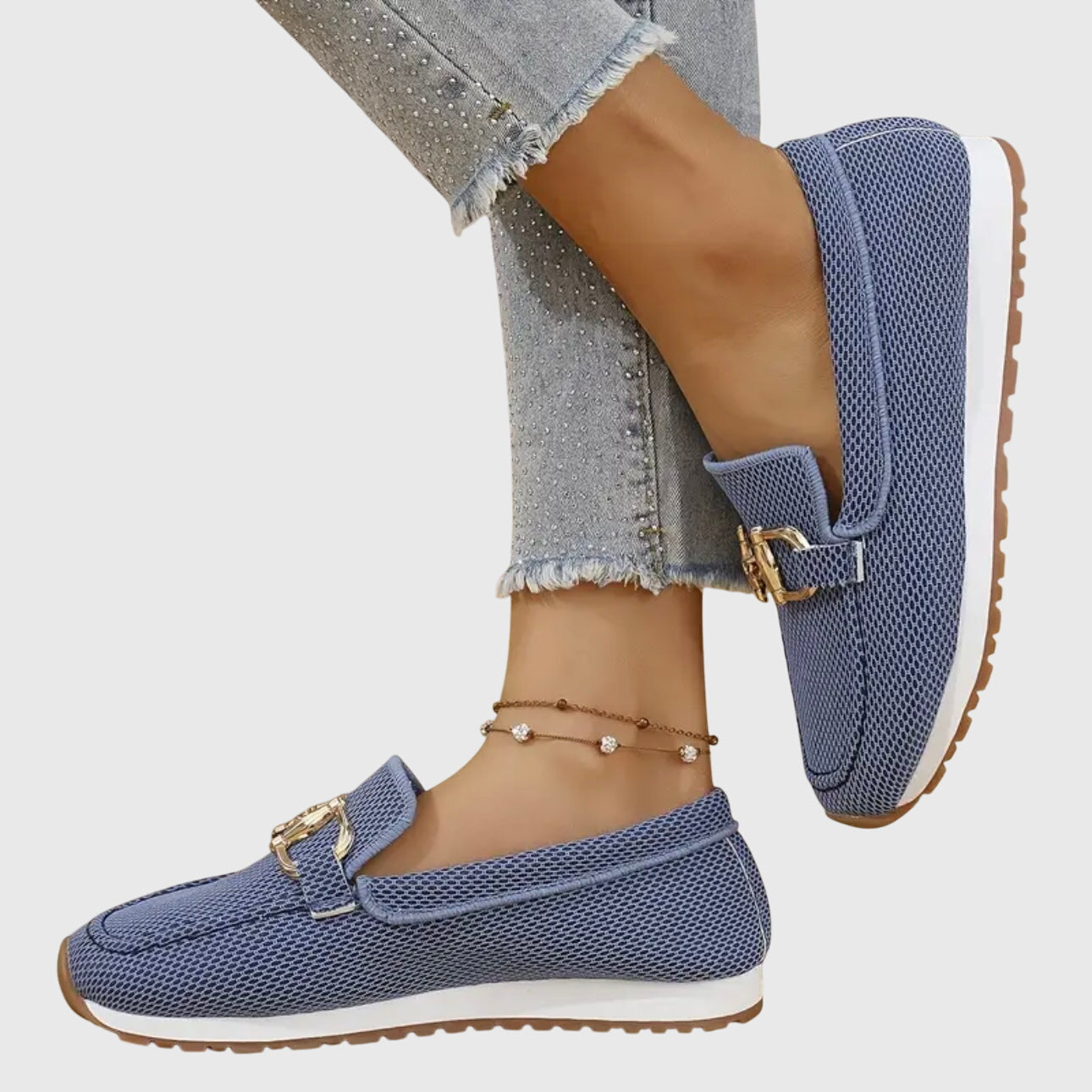 Suzanne™ | Comfort Loafers Sneakers