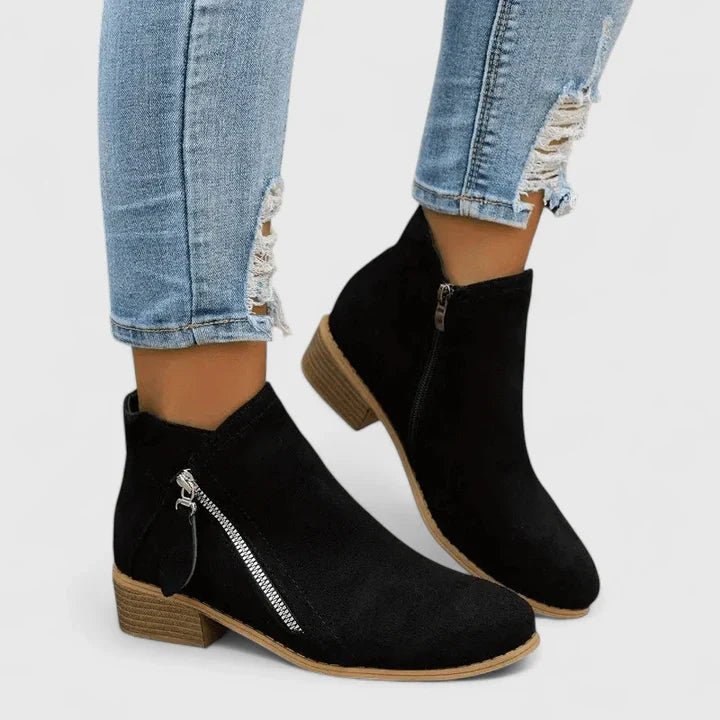 Marizheah™ | Comfort Boots