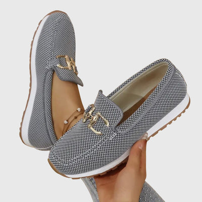 Suzanne™ | Comfort Loafers Sneakers