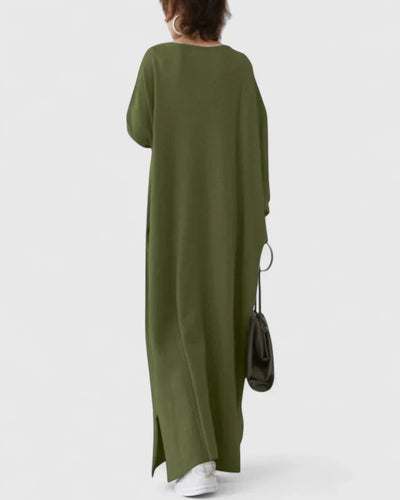 Cyrelle | Sophisticated Dress
