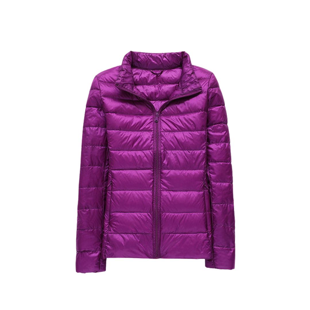 Elin | Ultra-Light Winter Jacket