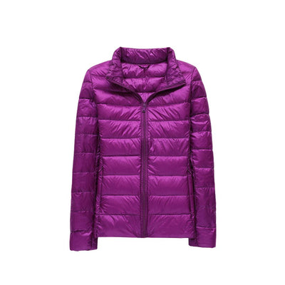 Elin | Ultra-Light Winter Jacket