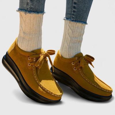 Maja | All-Day Comfort Shoes