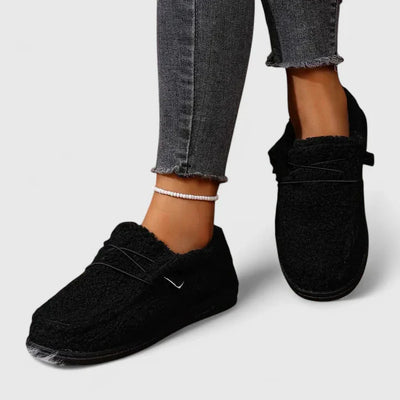 Nia | Supportive Comfort Loafers