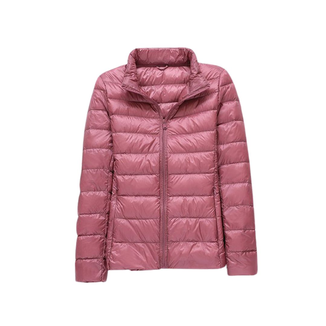Elin | Ultra-Light Winter Jacket