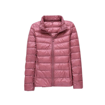 Elin | Ultra-Light Winter Jacket