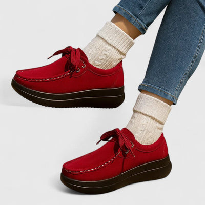 Maja | All-Day Comfort Shoes