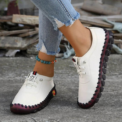 Cerise | Ultra Comfort Shoes