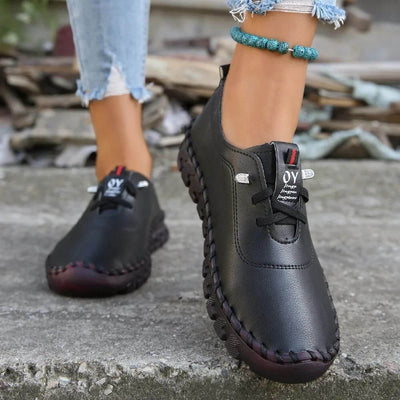 Cerise | Ultra Comfort Shoes
