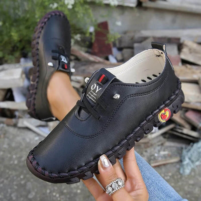 Cerise | Ultra Comfort Shoes