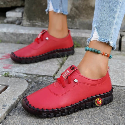 Cerise | Ultra Comfort Shoes