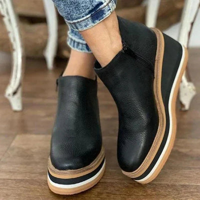 SERENA | Elegant Boots