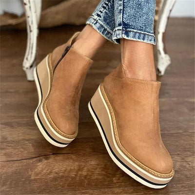 SERENA | Elegant Boots