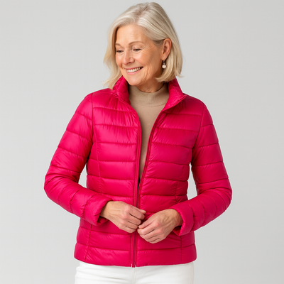 Elin | Ultra-Light Winter Jacket