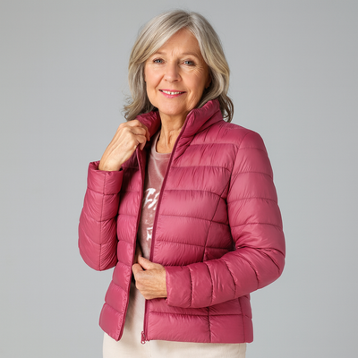 Elin | Ultra-Light Winter Jacket