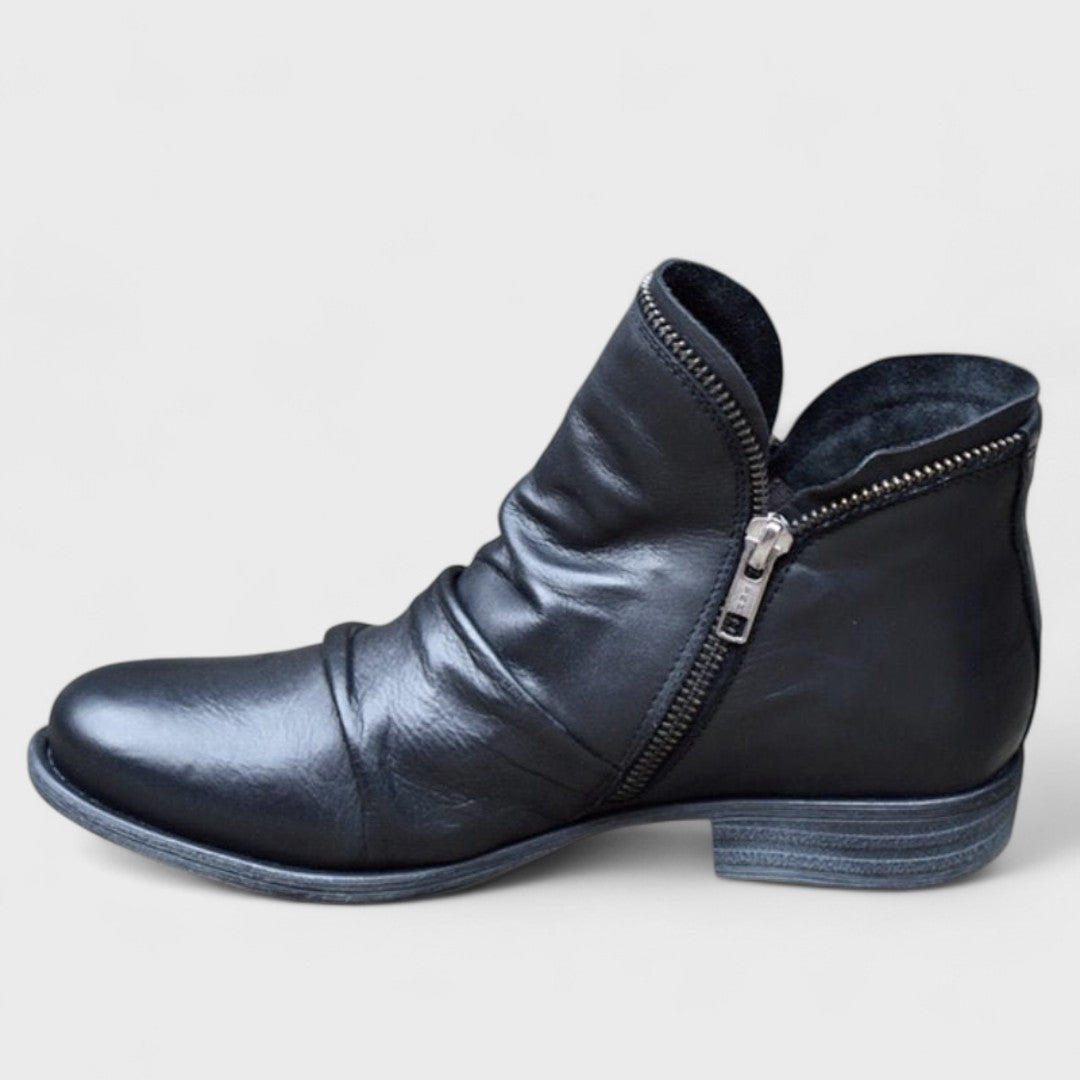 Evelyn | Comfortable Support Boots