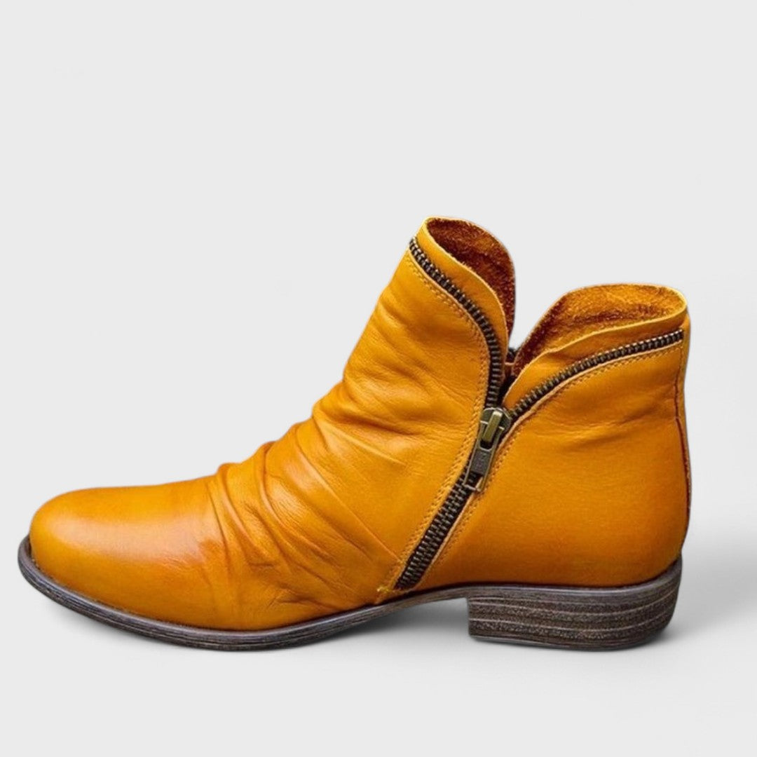 Evelyn | Comfortable Support Boots