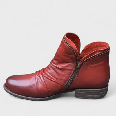 Evelyn | Comfortable Support Boots