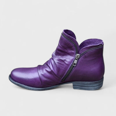 Evelyn | Comfortable Support Boots