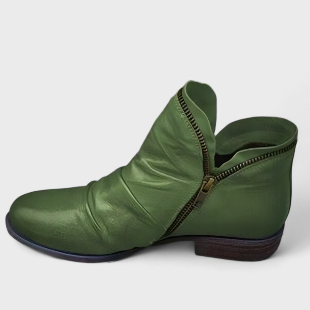 Evelyn | Comfortable Support Boots