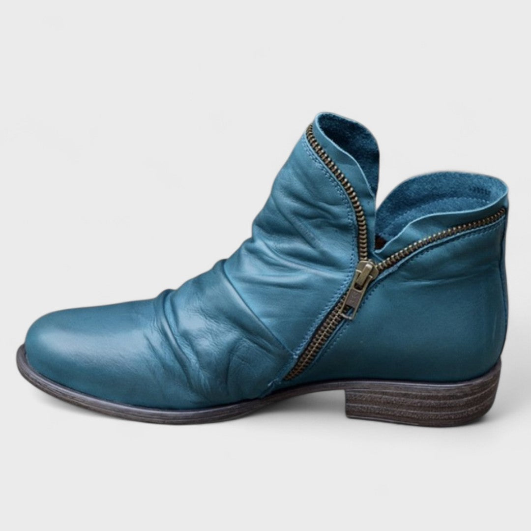 Evelyn | Comfortable Support Boots