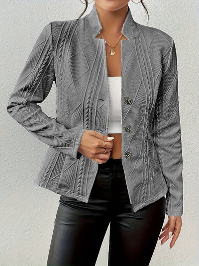 Celina | Elegant Tailored Blazer