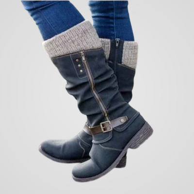 Elani | Comfort Boots