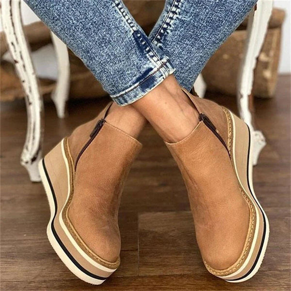SERENA | Elegant Boots