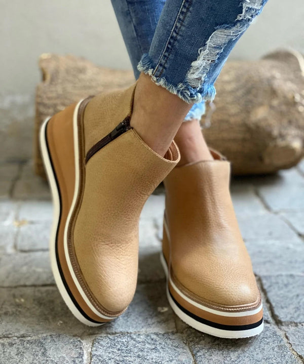 SERENA | Elegant Boots