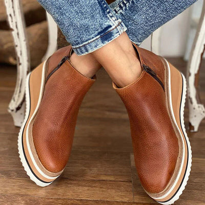 SERENA | Elegant Boots