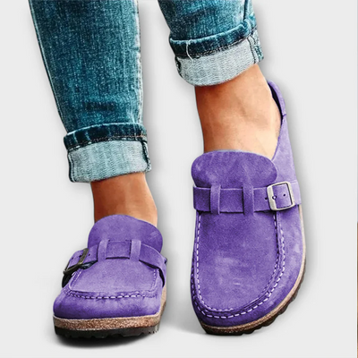 Ruby & Claire™ | Comfort Support Moccasins