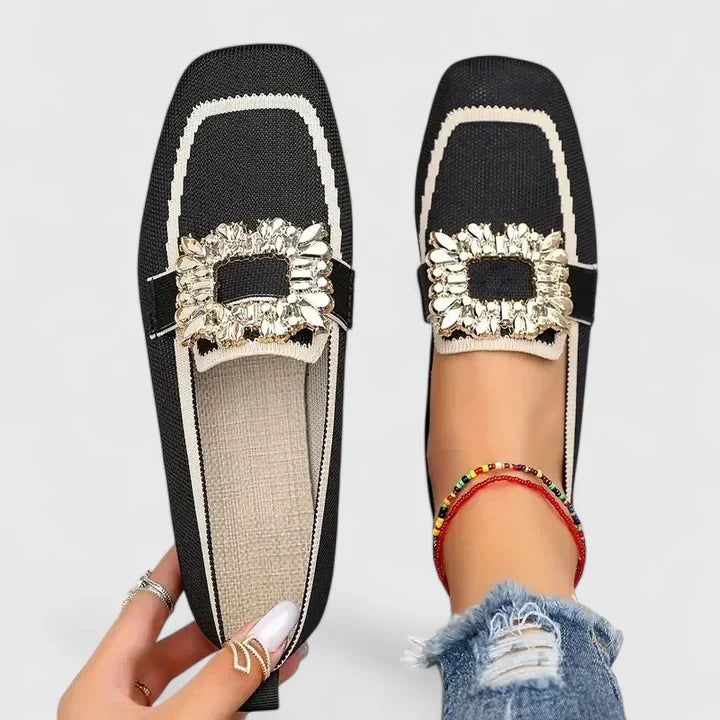 Judith | Comfort Loafers