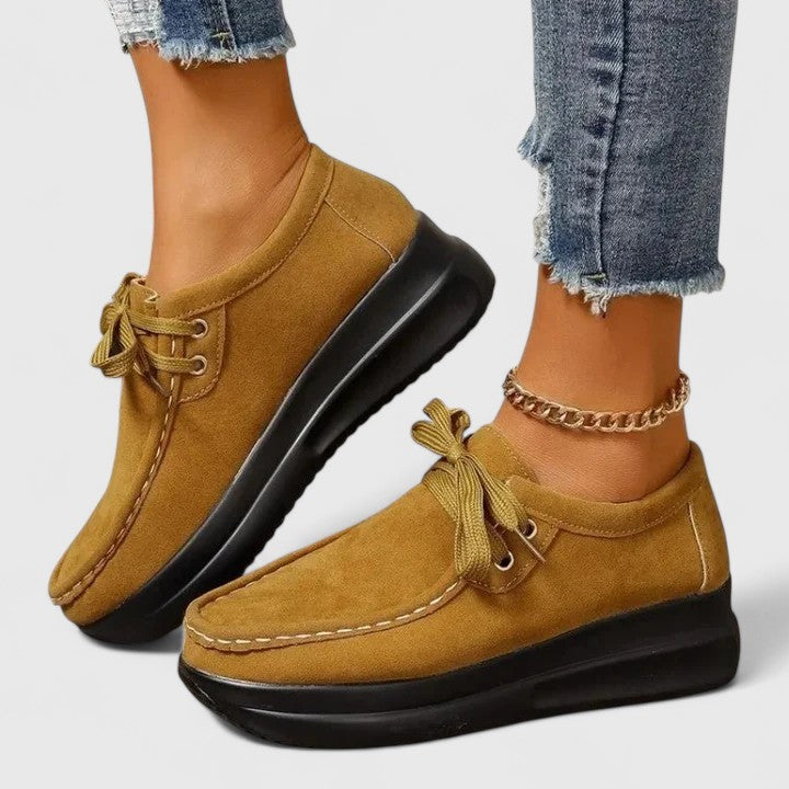 Maja | All-Day Comfort Shoes