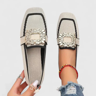 Judith | Comfort Loafers
