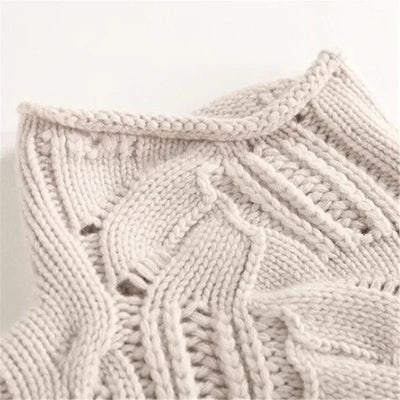Aurora Soft Touch Turtleneck