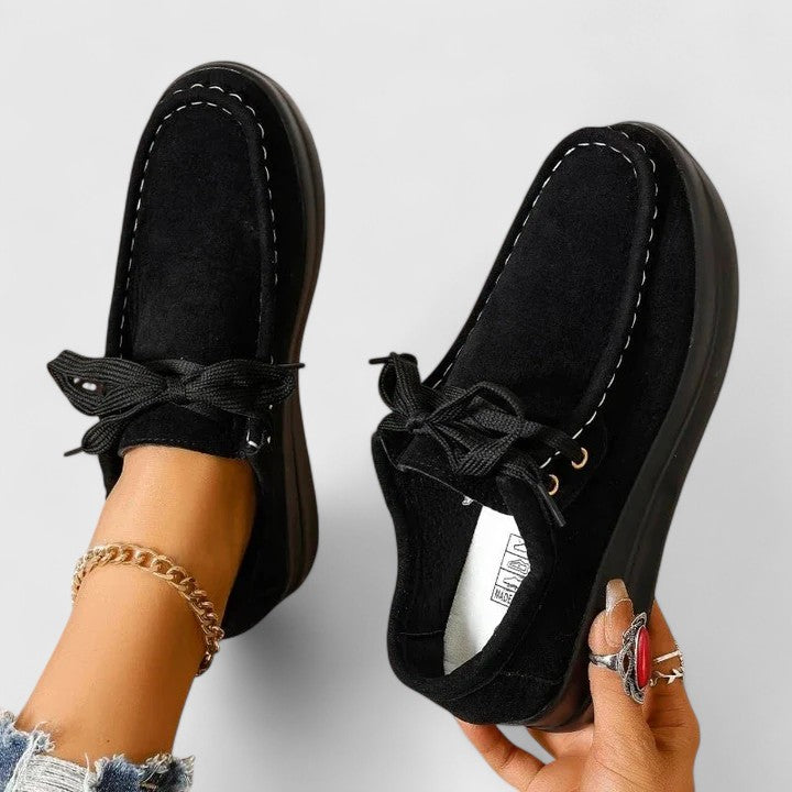 Maja | All-Day Comfort Shoes
