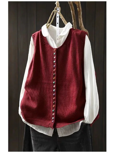 Shirley | Timeless Elegance Cardigan