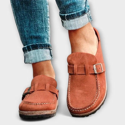Ruby & Claire™ | Comfort Support Moccasins