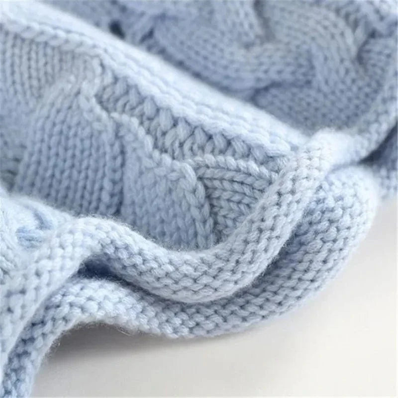 Aurora Soft Touch Turtleneck