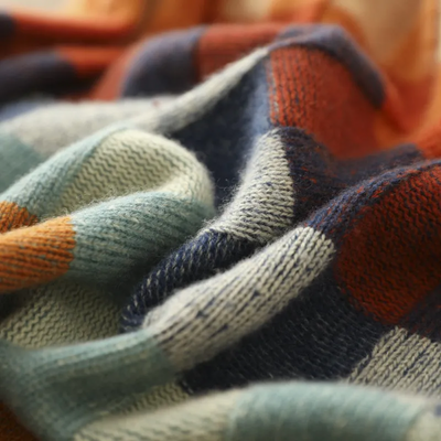 Anna | Cozy Turtleneck Sweater