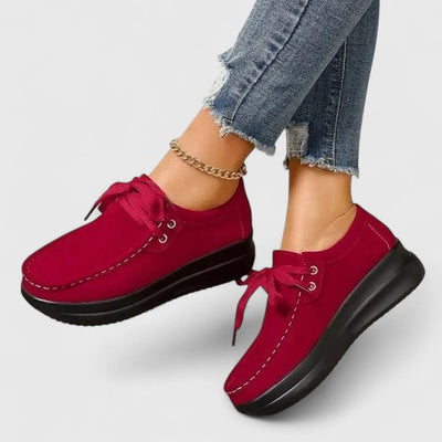 Maja | All-Day Comfort Shoes